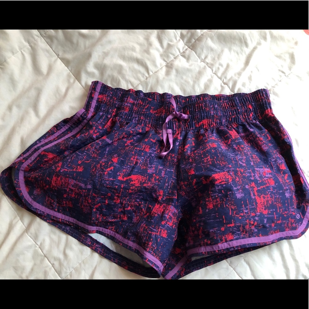 Champion shorts